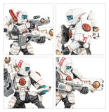 Combat Patrol Tau Empire