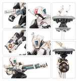 Combat Patrol Tau Empire