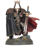 Slaves to Darkness: Urkhan The Dark Warden