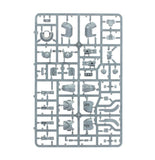 Legiones Astartes: Combat Force