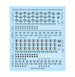 Legiones Astartes: Combat Force