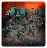 Legiones Astartes: Combat Force