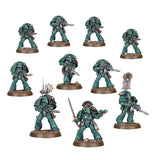 Legiones Astartes: Combat Force
