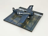 1/72 USN/RN Escort Carrier Deck