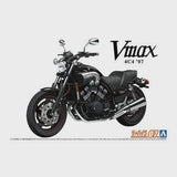 1/12 Yamaha 4C4 Vmax '07