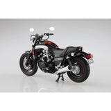 1/12 Yamaha 4C4 Vmax '07