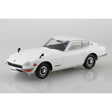 1/32 SNAP NISSAN S30 FAIRLADY Z (White)