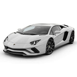 1/32 SNAP Lamborghini Aventador S (Pearl White)
