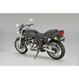 1/12 Kawasaki ZR400C ZEPHYR '89