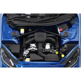 1/24 Subaru ZD8 Subaru BRZ '21