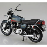 1/12 Kawasaki KZ400E Z400FX '81