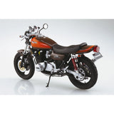 1/12 Kawasaki Z2 750RS '73 CUSTOM