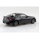 1/32 Snap Toyota 86 (Dark Gray Metallic)