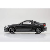 1/32 Snap Toyota 86 (Dark Gray Metallic)