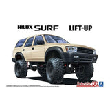 1/24 VZN130G Hilux Surf Lift Up '91 (Toyota)