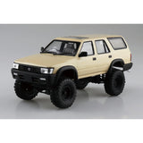 1/24 VZN130G Hilux Surf Lift Up '91 (Toyota)
