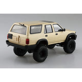 1/24 VZN130G Hilux Surf Lift Up '91 (Toyota)