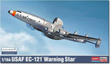 1/144 USAF EC-121 Warning Star
