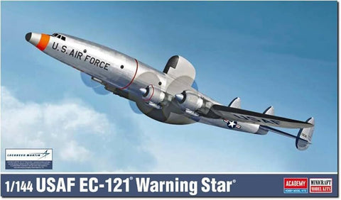1/144 USAF EC-121 Warning Star