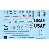 1/144 USAF KC-135R Stratotanker
