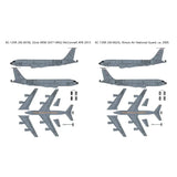 1/144 USAF KC-135R Stratotanker
