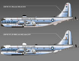 1/144 USAF KC-97L Stratofreighter