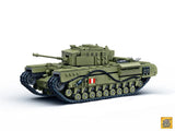 1/33 Churchill Tank