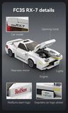 FC35 RX-7 (licensed)