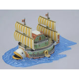 GRAND SHIP COLLECTION BARATIE