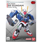 SD GUNDAM EXSTANDARD 008 OO GUNDAM
