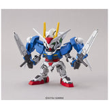 SD GUNDAM EXSTANDARD 008 OO GUNDAM