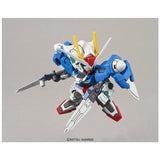 SD GUNDAM EXSTANDARD 008 OO GUNDAM