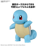 Pokemon Model Kit Quick!! 17 Squirtle