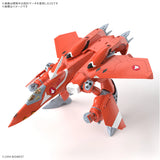 HG 1/100 VF-22S Sturmvögel II Milia Farina Jenius Use