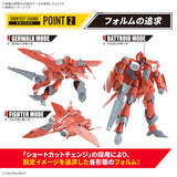 HG 1/100 VF-22S Sturmvögel II Milia Farina Jenius Use