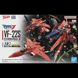 HG 1/100 VF-22S Sturmvögel II Milia Farina Jenius Use
