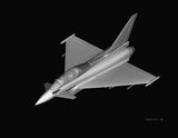1/72 EF-2000B Eurofighter Typhoon