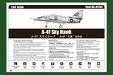 1/48 A-4F Sky Hawk