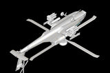 1/72 AH-64D "Long Bow Apache"