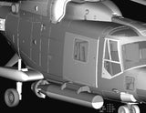 1/72 Royal Navy Lynx HMA.8 ("Super Lynx‘)