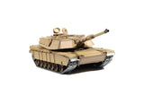 1/16 U.S.A M1A2 Abrams RC Main Battle Tank