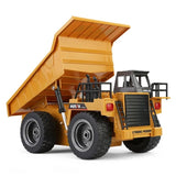 1/18 RC Dump Truck