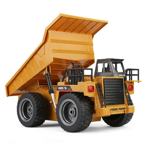 1/18 RC Dump Truck