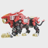 1/72 Zoids AZ-01Ex Blade Liger Leon Toros Version
