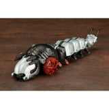 1/72 Zoids EZ-006 Molga Full Option Set