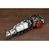 1/72 Zoids EZ-006 Molga Full Option Set