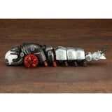 1/72 Zoids EZ-006 Molga Full Option Set