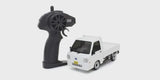 Kyosho First Mini-Z Subaru Sambar White