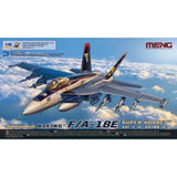 1/48 Boeing F/A-18E Super Hornet