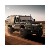 1/12 Toyota LC79 4WD RC Crawler RTR (Black)